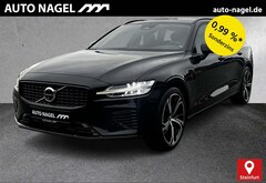 Bild des Angebotes Volvo V60 V60 Recharge T6 Plus Dark