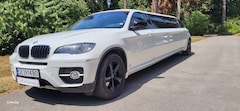 Bild des Angebotes BMW X6 xDrive30d stretch limousine