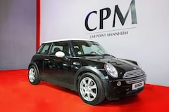 Bild des Angebotes MINI Cooper *PEPPER PAKET* KLIMA PANORAMADACH