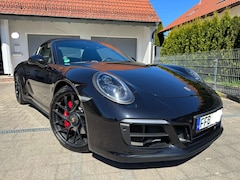 Bild des Angebotes Porsche Targa Targa 4 GTS