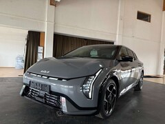 Bild des Angebotes Kia EV4 GT-Line Fastback (4-türer)