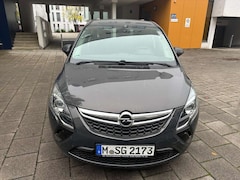Bild des Angebotes Opel Zafira Tourer Edition
