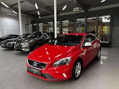 Bild des Angebotes Volvo V40 D4 R-Design Bi-Xenon Navi AHK
