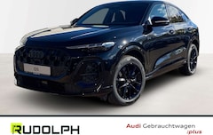 Bild des Angebotes Audi Q5 Sportback S line TDI qu. 150 kW S-tronic ACC Navi