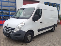 Bild des Angebotes Renault Master L2H2 HKa 3,5t Laderampe hinten klappbar