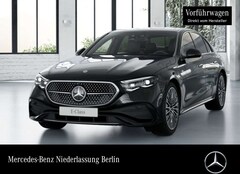 Bild des Angebotes Mercedes-Benz E 300 de 4M Hybrid Edition AMG-Line Fahrass 360°