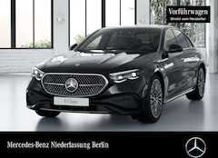 Bild des Angebotes Mercedes-Benz E 300 de 4M Hybrid AMG Fahrass 360° Pano Burmester