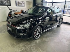Bild des Angebotes VW Polo V 1.8 TSI GTI+Klimaaut.+RCD+Bluetooth+17"