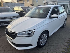 Bild des Angebotes Skoda Fabia Cool Plus