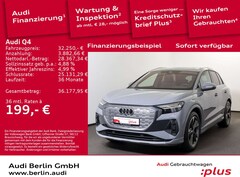 Bild des Angebotes Audi Q4 e-tron 40 e-tron SITZHZG MATRIX RFK PDC PANO
