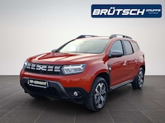 Bild des Angebotes Dacia Duster II 1.3 TCe Journey AUTOMATIK / AHK / NAVI / SITZHE