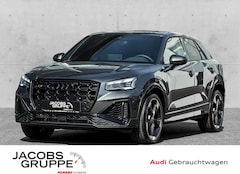 Bild des Angebotes Audi SQ2 S tronic Black+/Matrix/Sitzh./PDC/Kamera/Navi