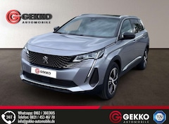 Bild des Angebotes Peugeot 5008 GT 7-Sitzer +LED+KAMERA+SZH+NAVI+APP+ACC+PDC