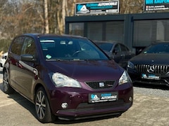Bild des Angebotes SEAT Mii FR-Line Beats/Klimaautomatik/Sitzheizung