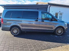 Bild des Angebotes Mercedes-Benz Vito Tourer 124 CDI Edition lang