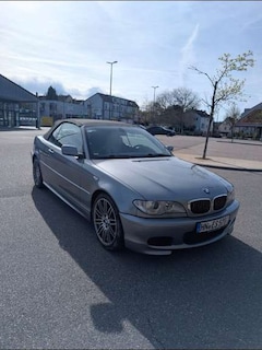 Bild des Angebotes BMW 320 Ci M Paket
