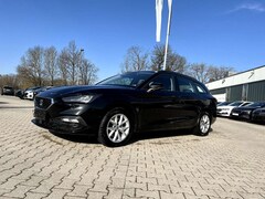 Bild des Angebotes SEAT Leon Sportstourer 2.0 TDI Style *LED Navi AHK*