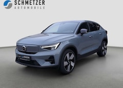 Bild des Angebotes Volvo EC40 C40+Recharge+Single+Motor+Plus+AHK sem.+20'5 Fel