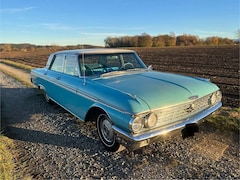 Bild des Angebotes Ford Thunderbird Galaxie 500