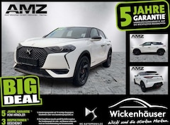 Bild des Angebotes DS Automobiles DS 3 Crossback DS3 Crossback E-Tense Performance Line+ Navi LED