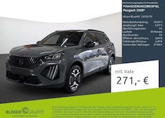 Bild des Angebotes Peugeot 2008 Allure BlueHDI 130 EAT8