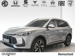 Bild des Angebotes MG ZS HEV LUX+StandHZG+Navi+LED+360Kamera+ACC+Apple CarP