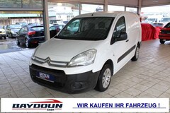 Bild des Angebotes Citroen Berlingo 1.6 HDI L2/Klima/3Sitze/Gepflegt!
