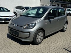 Bild des Angebotes VW up! take up!°S-Heft°1.Hand