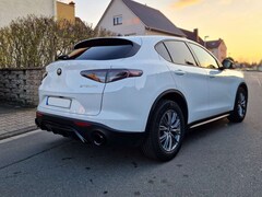 Bild des Angebotes Alfa Romeo Stelvio MY23 2.2 Diesel Q4 Veloce Keyless Go