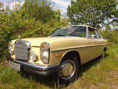 Bild des Angebotes Mercedes-Benz 280 C/8 - super schick und super günstig!