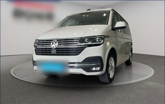 Bild des Angebotes VW T6.1 California Ocean (06/2029Garantie.AHK.PDC.Navi) 2.0 TDI 4x4 D