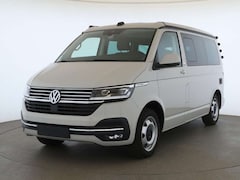 Bild des Angebotes VW T6.1 California Ocean (06/2029Garantie.AHK.PDC.Navi) 2.0 DTI 4x4 D