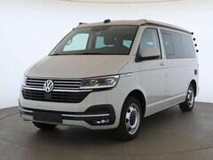 Bild des Angebotes VW T6.1 California Ocean (06/2029Garantie.AHK.PDC.Navi) 2.0 DTI 4x4 D