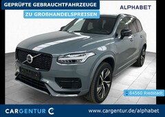 Bild des Angebotes Volvo XC90 XC 90 T8 AWD R-Design Edition Plug-In