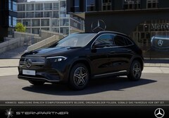 Bild des Angebotes Mercedes-Benz EQA 250+ AMG+MBUX+Ambiente+CarPlay+KAMERA+360°
