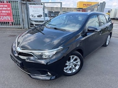 Bild des Angebotes Toyota Auris Executive 1,6-l-D-4D Camera/Keyless/Navi