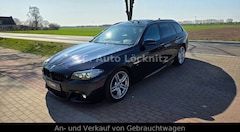 Bild des Angebotes BMW 530 d M-Pakiet  PANORAMA Neu TUV & Inspektio