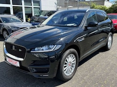 Bild des Angebotes Jaguar F-Pace F-PACE"AWD-NAVI/BI-XENON/KAMERA/HEAD-UP/8 FACH