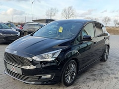 Bild des Angebotes Ford C-Max C-MAX Sport 1.5 EcoBoost Autom. Navi Xenon