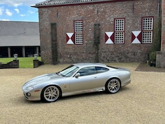 Bild des Angebotes Jaguar XKR Veredelter Arden A-Type Coupe