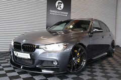 Bild des Angebotes BMW 340 i M-PERFORMANCE/360°/HUD/H&K/TOTW/CARPLAY