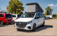 Bild des Angebotes Mercedes-Benz Marco Polo V 220 d  AIRMATIC KLIMA KAMERA 360° LED