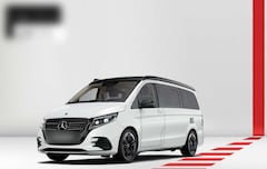 Bild des Angebotes Mercedes-Benz Marco Polo V 220 d  AIRMATIC KLIMA KAMERA 360° LED