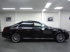 Bild des Angebotes Mercedes-Benz S 560 4Matic 1.Hand Panorama TÜV/neu