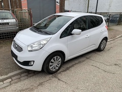 Bild des Angebotes Kia Venga 1.4 CRDi KLIMA ,Tüv Neu