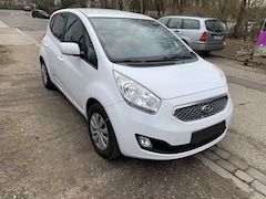 Bild des Angebotes Kia Venga 1.4 CRDi   KLIMA ,Tüv Neu