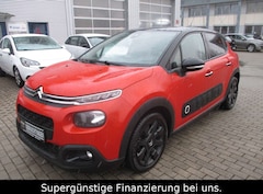 Bild des Angebotes Citroen C3 Shine,KLIMA,GARANTIE,5-TÜRIG
