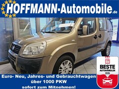 Bild des Angebotes Fiat Doblo Active ohne Tüv