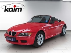 Bild des Angebotes BMW Z3 1.9