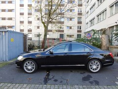 Bild des Angebotes Mercedes-Benz S 350 S 350 4Matic BlueEFFICIENCY 7G-TRONIC